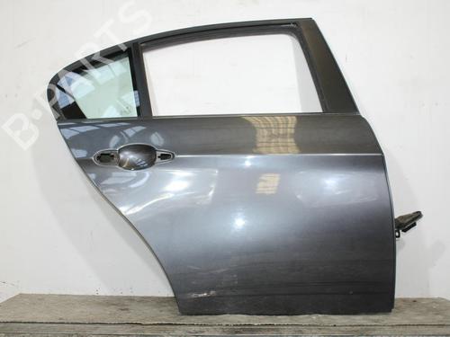 Used Right rear door BMW 3 (E90) 320 d (163 hp) 26235421