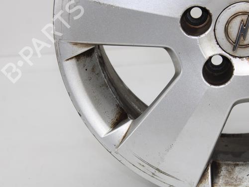Fælk OPEL VECTRA C (Z02) 1.9 CDTI (F69) | BP11429715C45 