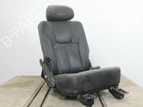 Kanapa tylna SSANGYONG REXTON W / REXTON 2.0 Xdi BP22984197C17