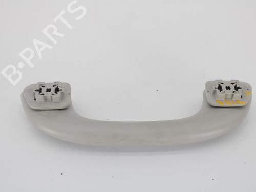 Interior roof handle PEUGEOT 3008 I MPV (0U_) 1.6 HDi 115 / BlueHDi 115 9681334080