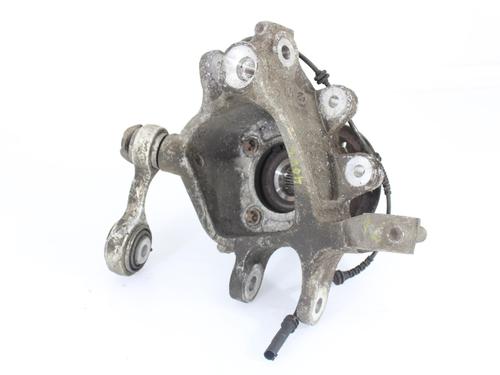 Used Right rear steering knuckle BMW 5 (F10) 525 d (204 hp) 13809060