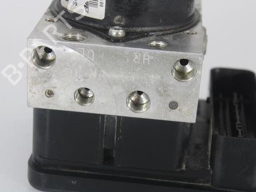 Used ABS pump BMW 1 (E87) 118 d (143 hp) 12680468
