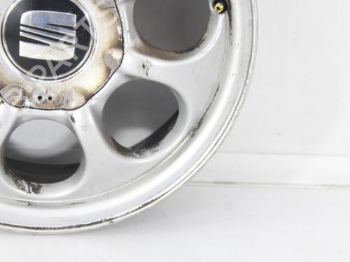 Rim SEAT LEON (1M1) 1.9 TDI | BP16909678C45 