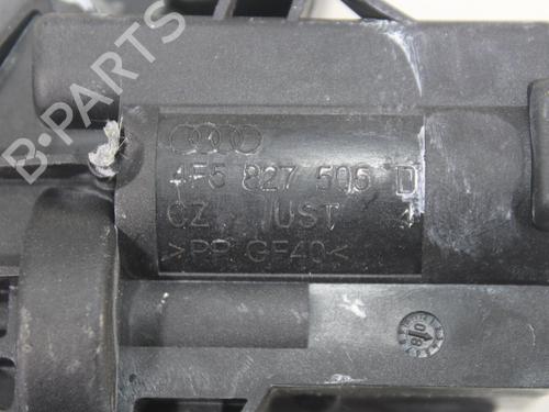 Tailgate lock AUDI A4 B8 (8K2)  | BP16877913C101 