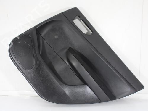 Bageste højre beklædning PEUGEOT 307 (3A/C) [2000-2012]  16875264
