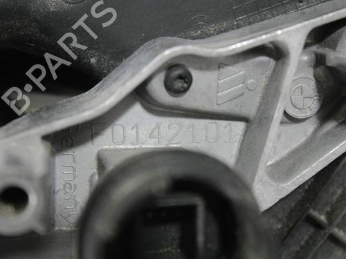Left mirror BMW 3 (E90) 320 d | BP26235431C26 