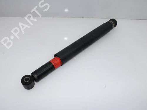 Used Left rear shock absorber NISSAN TRADE Van [1993-1998]  10124511