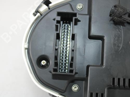 Instrument cluster FORD FIESTA VI (CB1, CCN) 1.5 TDCi | BP22305359C47 