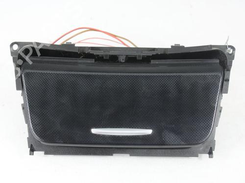 Askebæger BMW 1 (E81) [2006-2012]  14176439