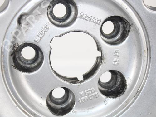 Rim SEAT IBIZA III (6L1) 1.4 TDI | BP12959329C45 