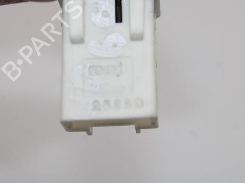 Warning switch NISSAN QASHQAI / QASHQAI +2 I (J10, NJ10, JJ10E) 1.5 dCi | BP13029035I22 