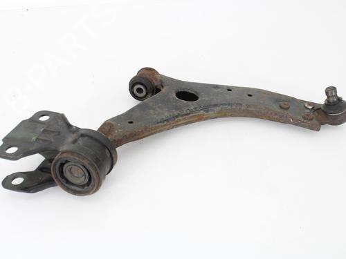 Used Right front suspension arm FORD GRAND C-MAX (DXA/CB7, DXA/CEU) 1.6 TDCi (115 hp) 16874104