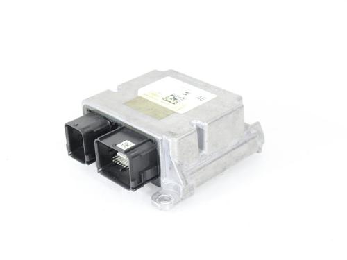 Kollisjonspute styreenhet FORD TRANSIT CONNECT V408 Box Body/MPV 1.6 TDCi (115 hp) 22302845