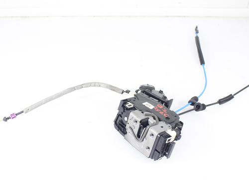 Used Rear right lock MERCEDES-BENZ C-CLASS (W204) C 200 CDI (204.001) (136 hp) 17104311