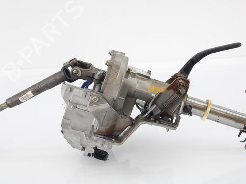 Steering column NISSAN QASHQAI / QASHQAI +2 I (J10, NJ10, JJ10E) 1.5 dCi | BP10362386M21 