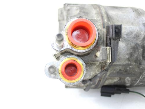 AC compressor JAGUAR XF I (X250) 3.0 D | BP19924102M34 