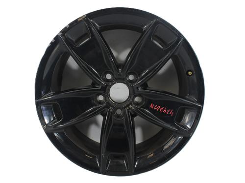 Used Rim AUDI A3 (8P1) 1.9 TDI (105 hp) 24987926