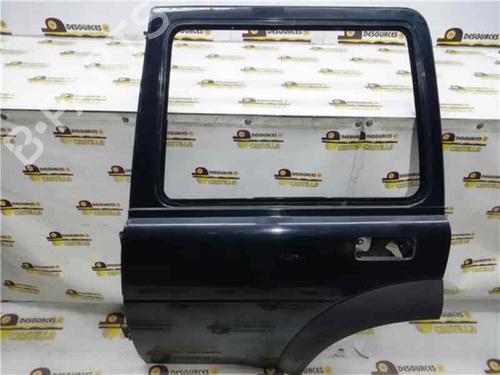 Used Left rear door LAND ROVER FREELANDER I (L314) 2.0 Td4 4x4 (112 hp) 10123712