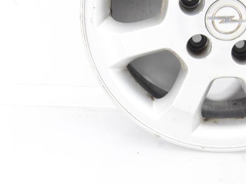 Rim OPEL ZAFIRA A MPV (T98) 2.0 DTI 16V (F75) | BP16361283C45 