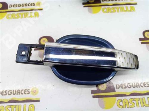 Used Rear right exterior door handle Rear right exterior door handle LAND ROVER RANGE ROVER SPORT I (L320) 3.0 D 4x4 (245 hp) 10123894 10123894