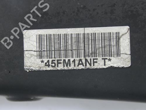 Right rear suspension arm VW GOLF PLUS V (5M1, 521) 1.9 TDI | BP25331776M15 