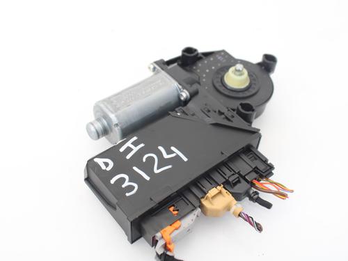 Used Left front window motor VW TOUAREG (7LA, 7L6, 7L7) 3.0 V6 TDI (225 hp) 15991193