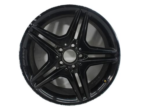 Used Rim MERCEDES-BENZ CLA Coupe (C117) CLA 180 (117.342) (122 hp) 24987930