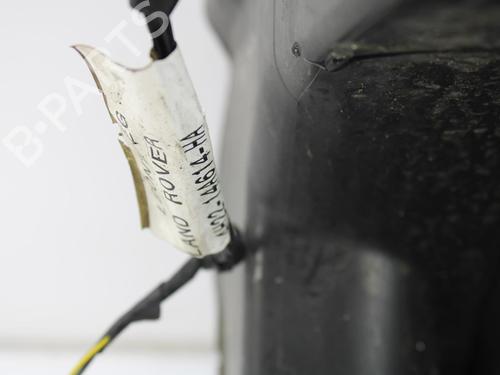 Other LAND ROVER DISCOVERY III (L319) 2.7 TD 4x4 | BP14174289O1