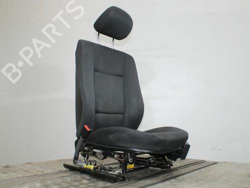 Used Left front seat BMW X3 (E83) 2.0 d (150 hp) 25255644
