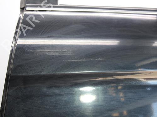 Left rear door MERCEDES-BENZ B-CLASS Sports Tourer (W245) B 180 CDI (245.207) | BP10125311C4 