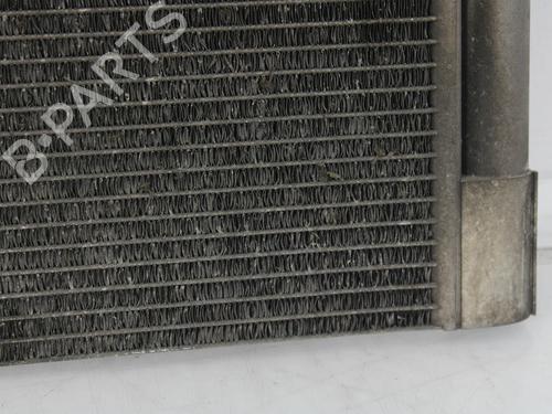 AC radiator FIAT PUNTO (199_) 1.4 (199AXB1A, 199BXB1A, 199BXB11, 199AXB11) | BP30194138M32 