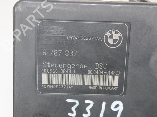 ABS pump BMW 1 (E87) 118 d | BP12680468M43 