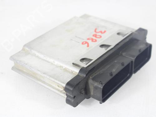 Engine control unit (ECU) VW POLO V (6R1, 6C1) 1.2 TSI 16V | BP16875143M57 