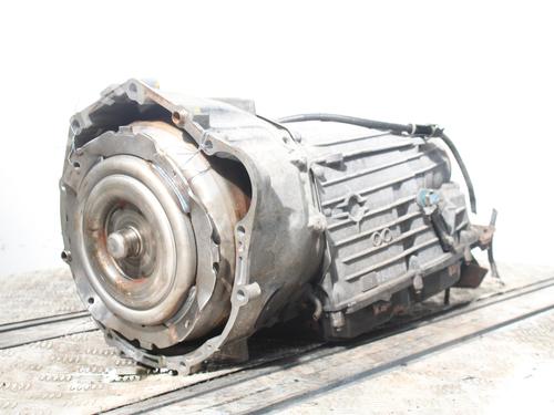 Used Gearbox SSANGYONG RODIUS II 2.2 Xdi (178 hp) 17118787