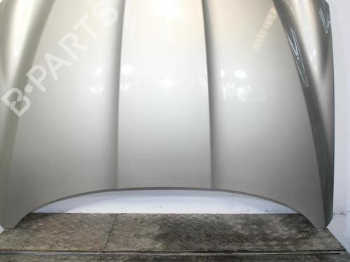 Hood JAGUAR XF I (X250) 3.0 D | BP21051685C1 