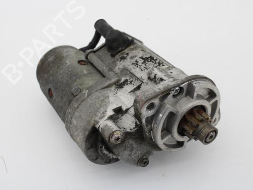 Used Starter HYUNDAI SANTA FÉ II (CM) 2.2 CRDi GLS (150 hp) 12268431