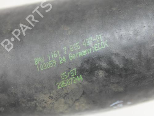 Pipe BMW 3 (E90) 320 d | BP26664962M125 