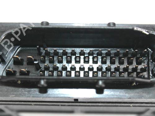 Gearkassestyreenhed VW TOUAREG (7LA, 7L6, 7L7) 5.0 V10 TDI | BP30377345M52