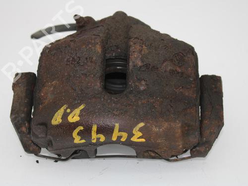 Used Right front brake caliper SEAT IBIZA IV (6J5, 6P1) 2.0 TDI (143 hp) 11609113