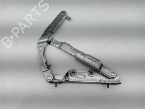 Used Hinge/Door check strap VW NEW BEETLE (9C1, 1C1) 1.6 (102 hp) 14177100