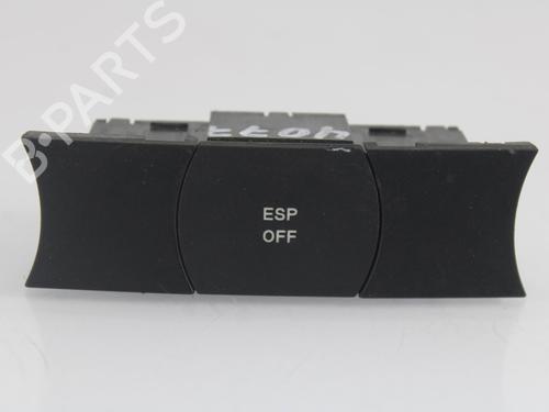 Used Switch VW TOUAREG (7LA, 7L6, 7L7) 3.0 V6 TDI (240 hp) 12945989