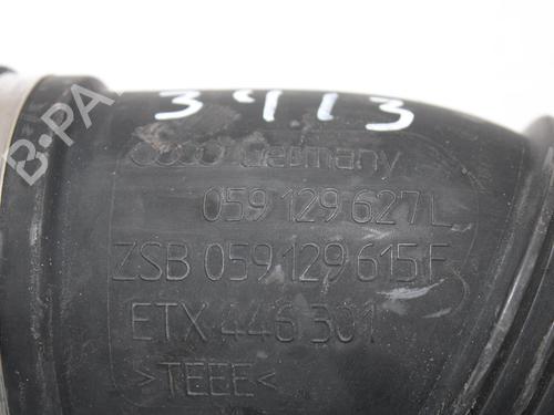 Pipe AUDI A5 (8T3) 2.7 TDI | BP14176123M125 