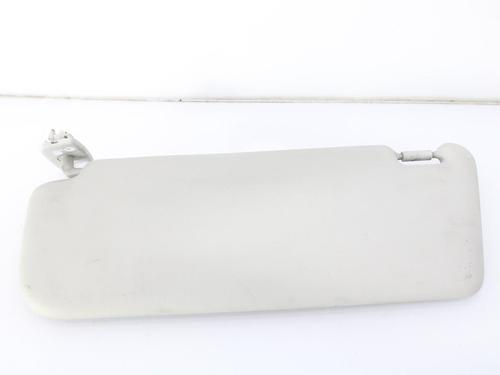 Right sun visor MERCEDES-BENZ B-CLASS Sports Tourer (W245) B 200 CDI (245.208) | BP10121867I2 
