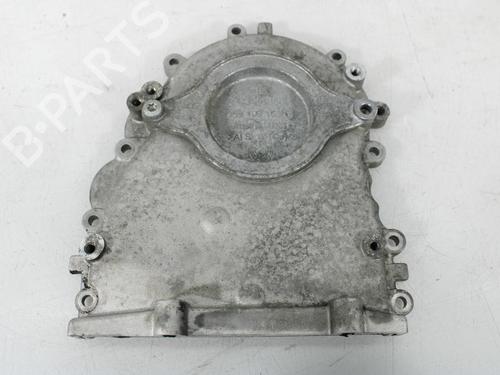 Used Timing cover AUDI A5 (8T3) 2.7 TDI (190 hp) 25487670