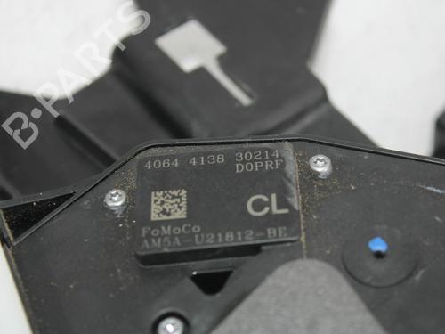 Front right lock FORD FIESTA VI (CB1, CCN) 1.5 TDCi | BP22305437C97 