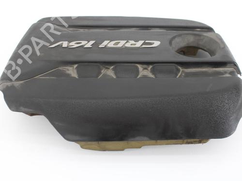 Upper protection HONDA CIVIC IX (FK) 1.6 i-DTEC (FK3) | BP13362011M93 