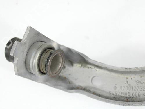 Engine mount RENAULT CLIO III Grandtour (KR0/1_) 1.5 dCi (KR0F) | BP10123473M89 
