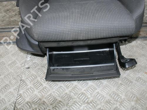 Right front seat AUDI A3 (8P1) 1.9 TDI | BP25748366C16 