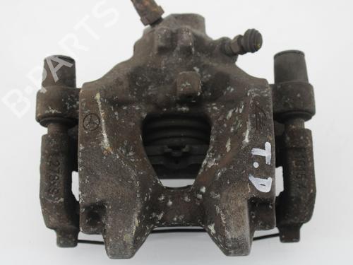 Right rear brake caliper MERCEDES-BENZ C-CLASS (W204) C 200 CDI (204.007, 204.006) | BP13363866M106 