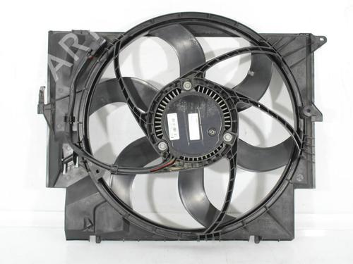 Radiator fan BMW 3 (E90) 320 d | BP27573571M35 